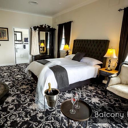 The Commercial Boutique Hotel Tenterfield Bagian luar foto