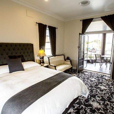 The Commercial Boutique Hotel Tenterfield Ruang foto