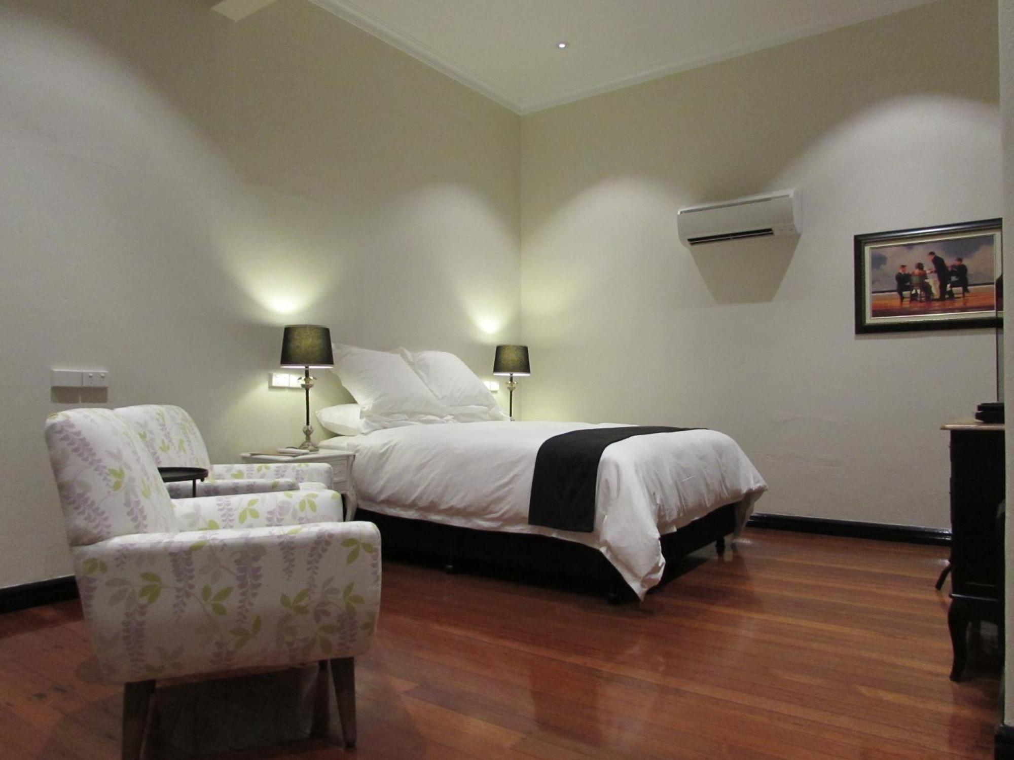 The Commercial Boutique Hotel Tenterfield Ruang foto