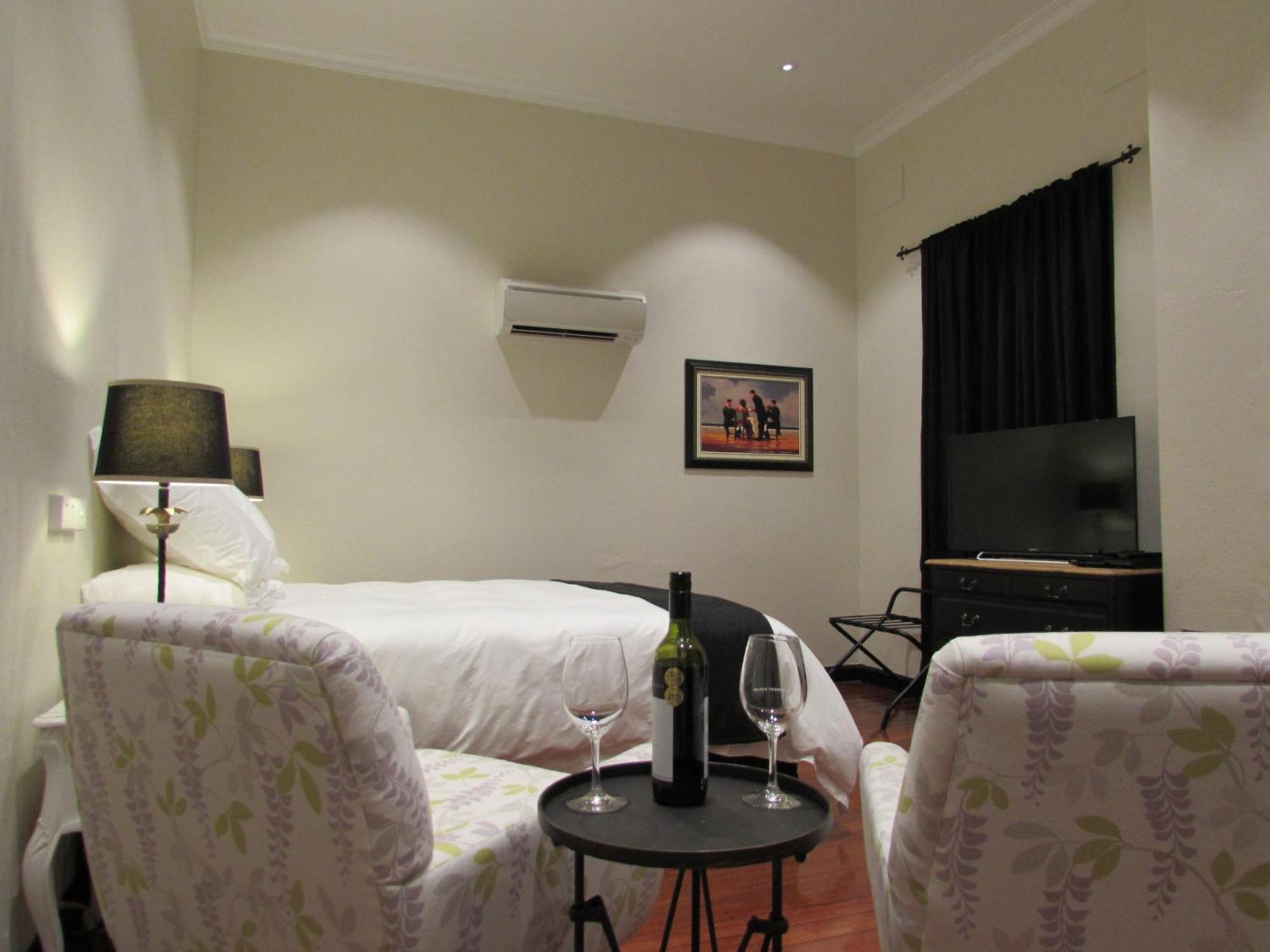 The Commercial Boutique Hotel Tenterfield Ruang foto