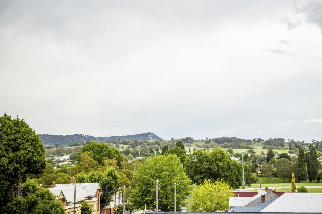 The Commercial Boutique Hotel Tenterfield Ruang foto